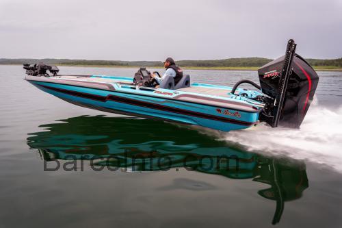 BassCat Cougar FTD opinión y ficha técnica